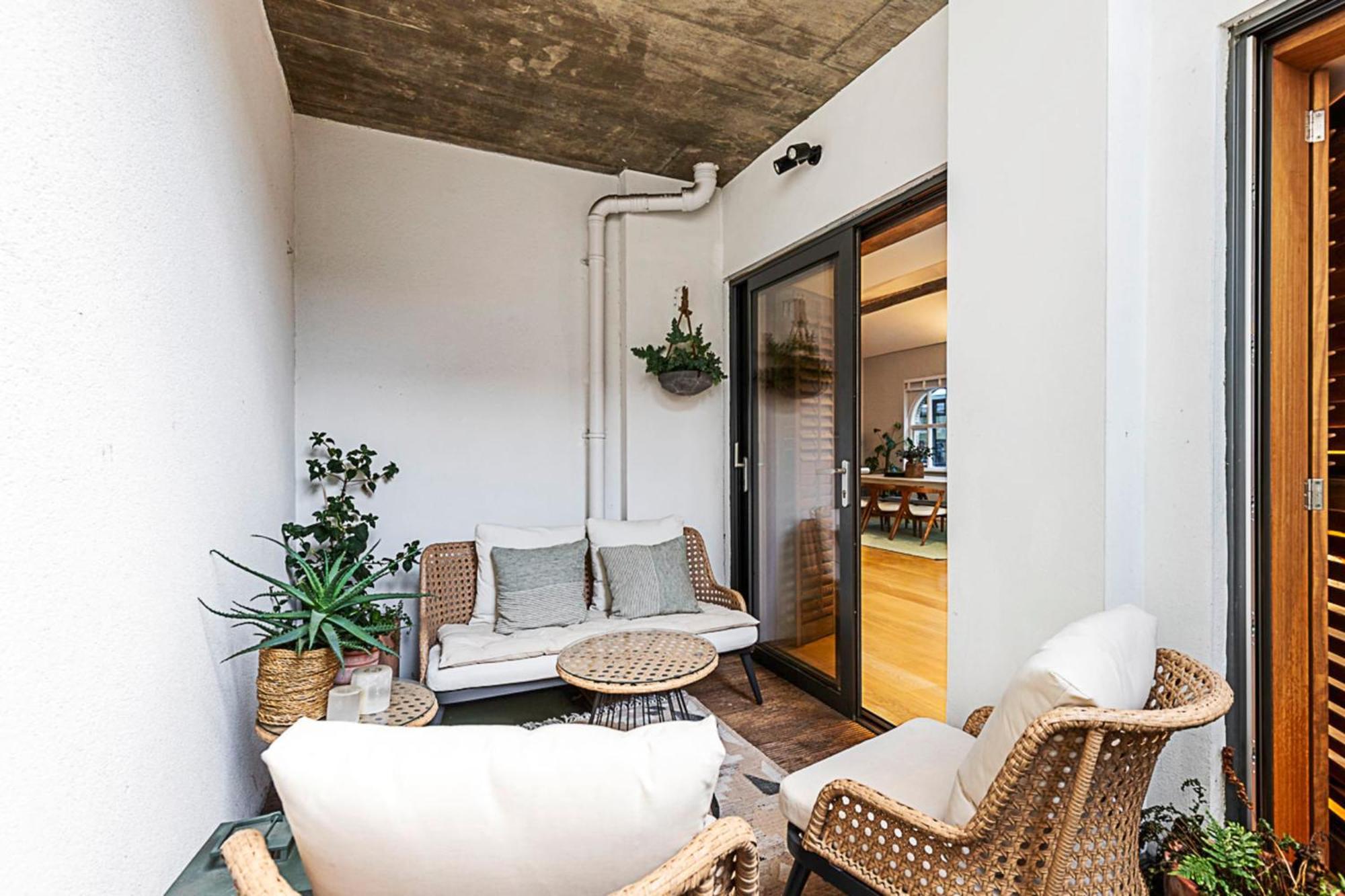Vakantiehuis Pepys House A Modern Touch Of History Londen