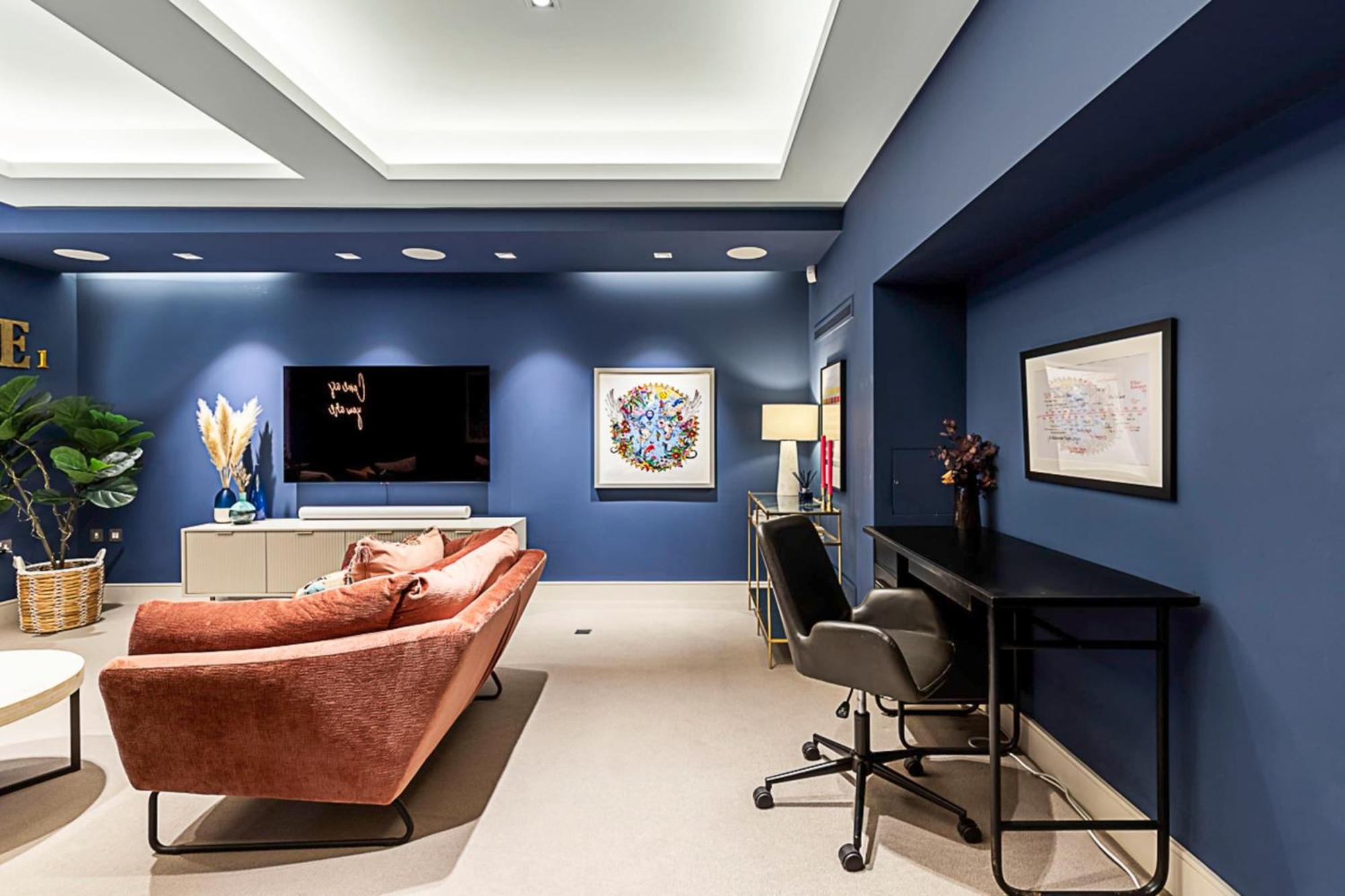 Pepys House A Modern Touch Of History Vakantiehuis