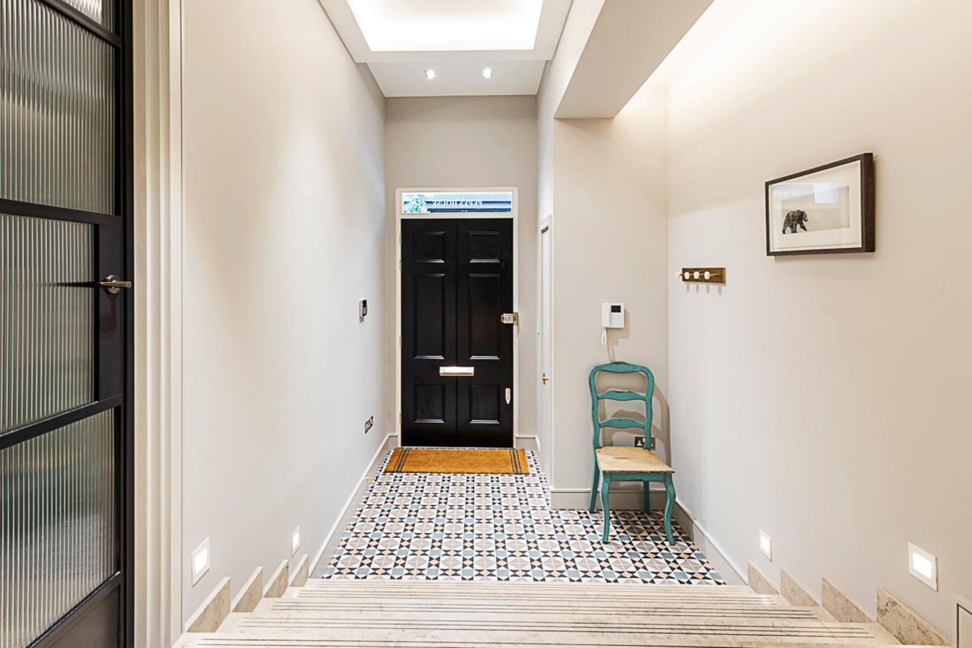 Pepys House A Modern Touch Of History Vakantiehuis Londen