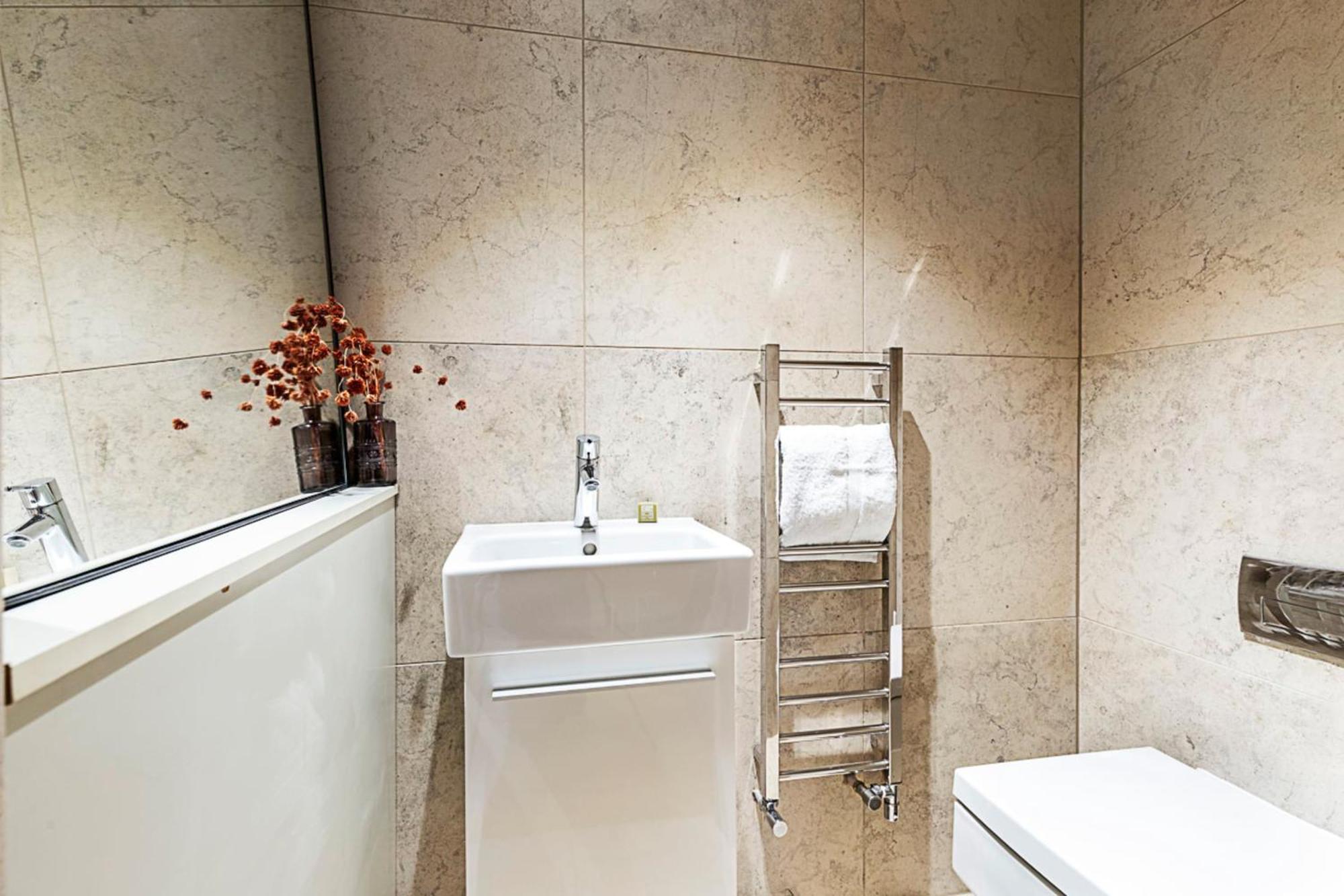 Pepys House A Modern Touch Of History Vakantiehuis