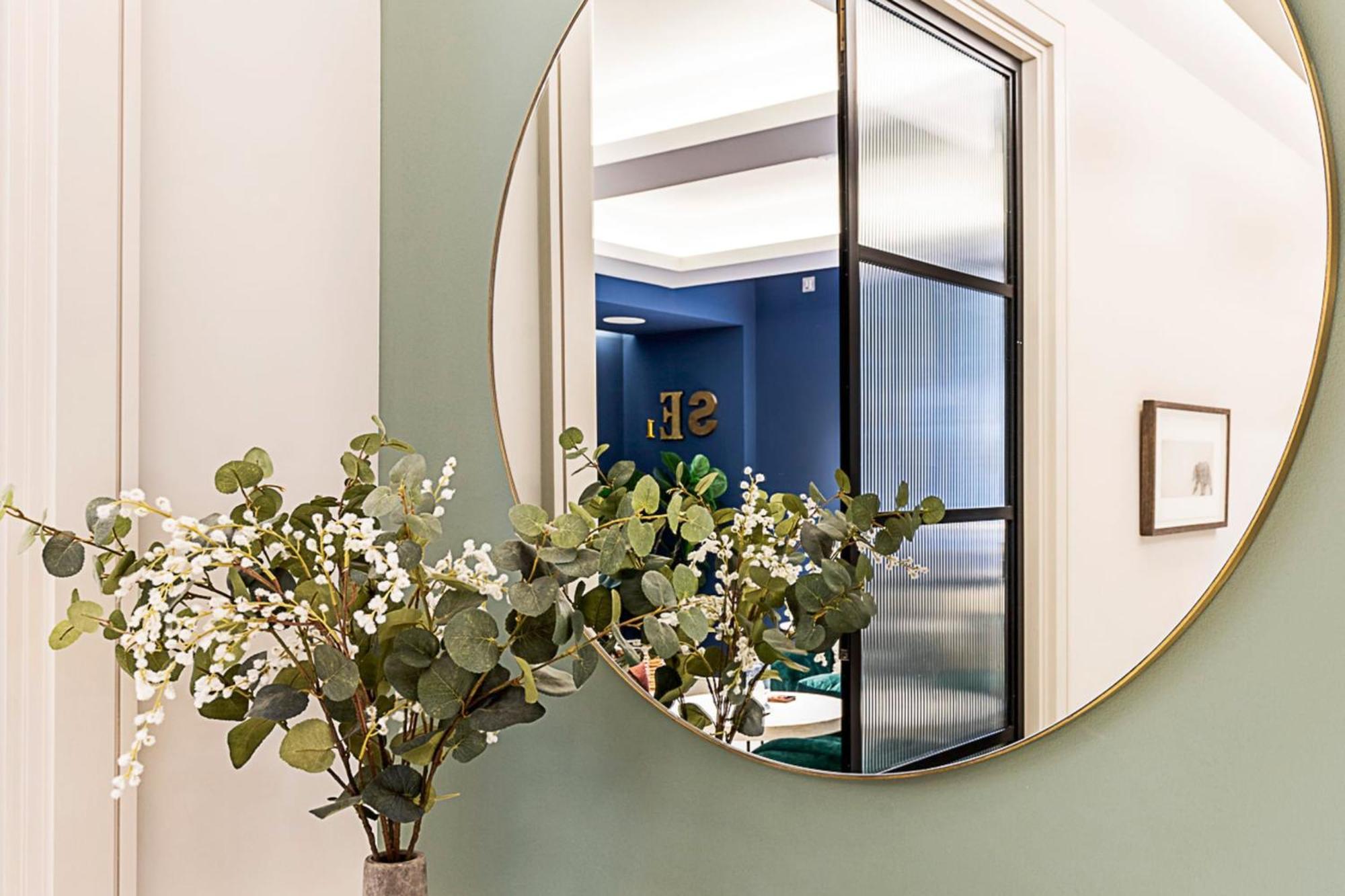 Vakantiehuis Pepys House A Modern Touch Of History