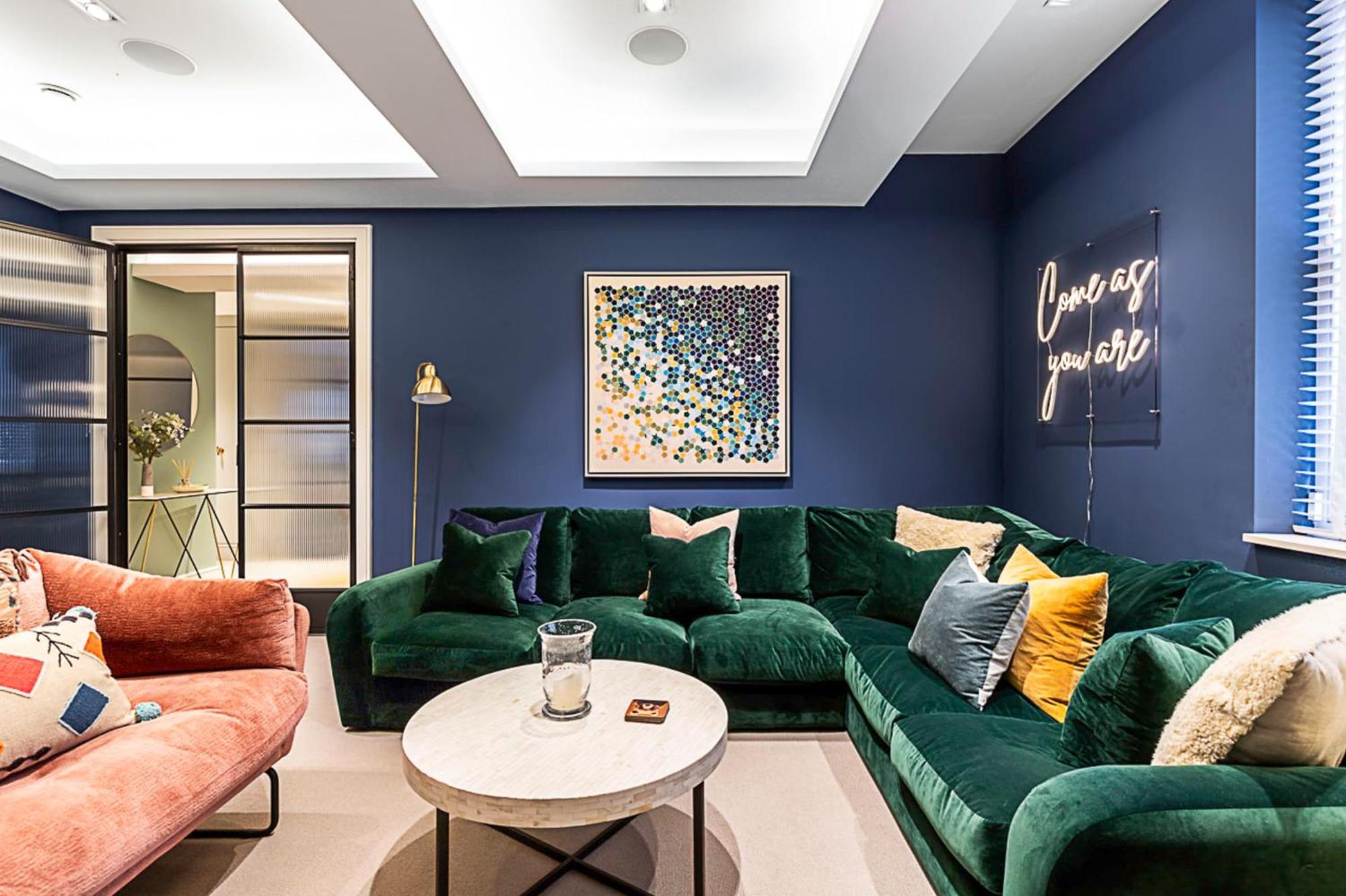 Pepys House A Modern Touch Of History * Londen