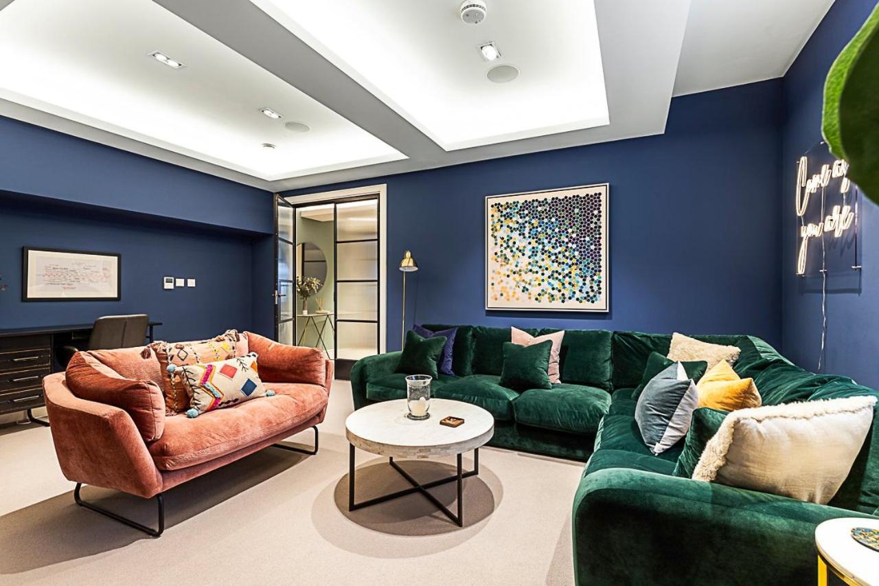 Pepys House A Modern Touch Of History Londen