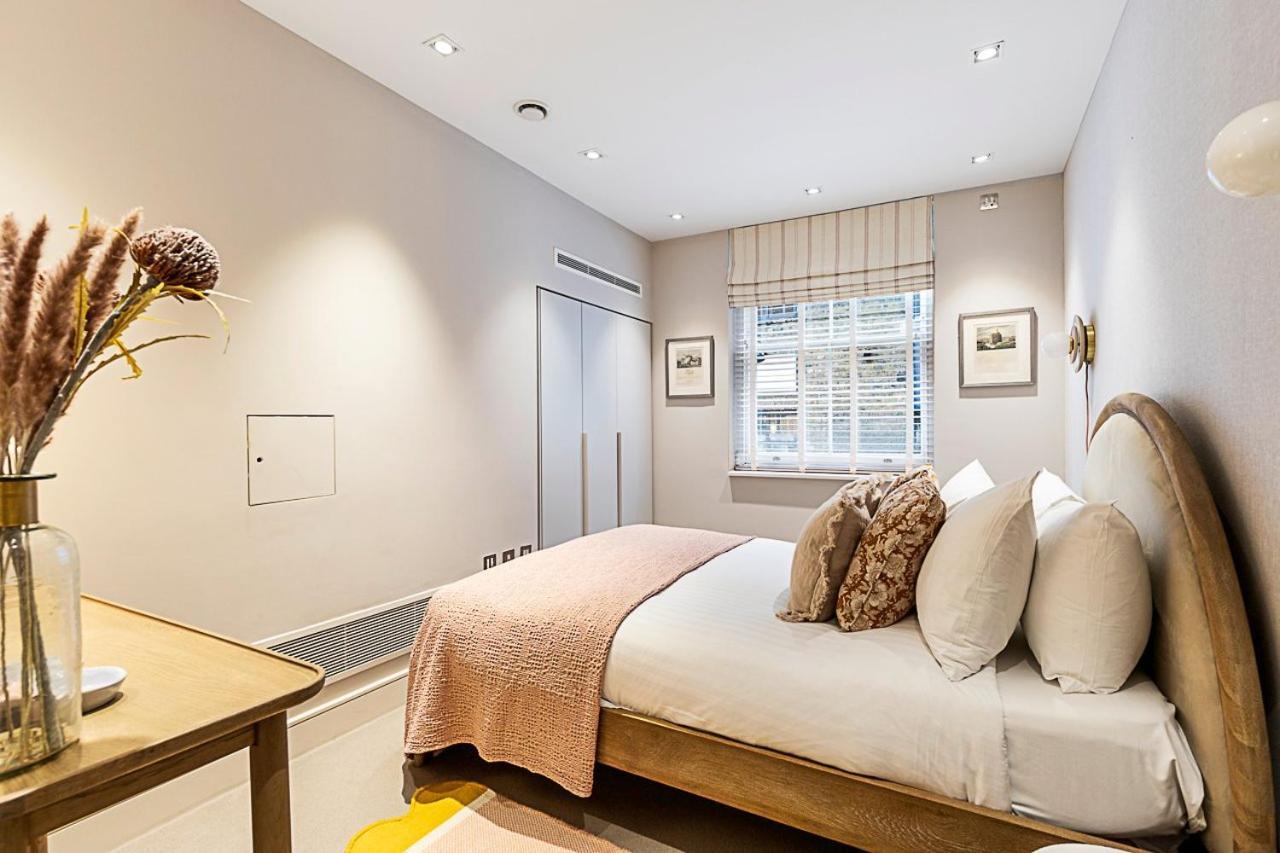 Pepys House A Modern Touch Of History Vakantiehuis Londen