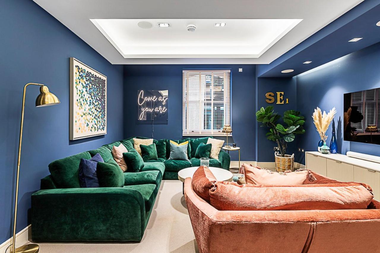 Pepys House A Modern Touch Of History * Londen