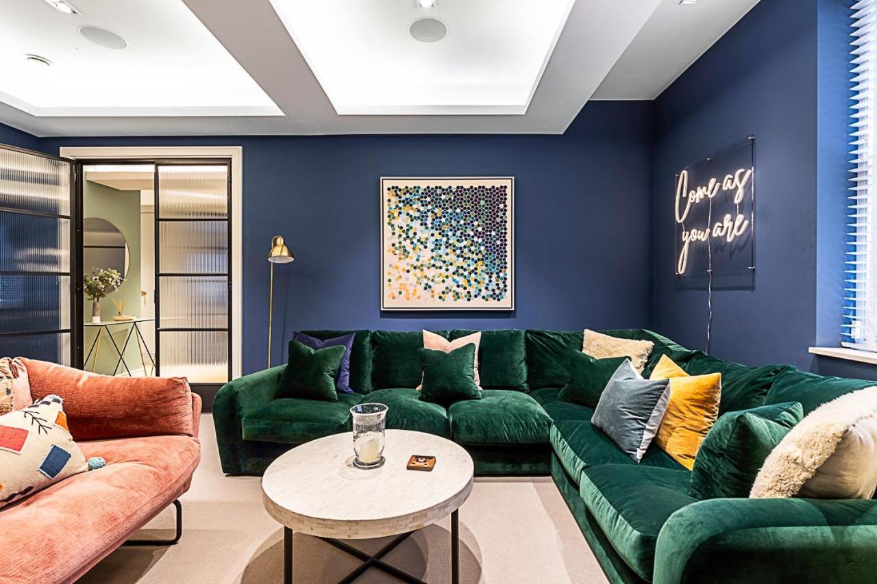 Pepys House A Modern Touch Of History Londen