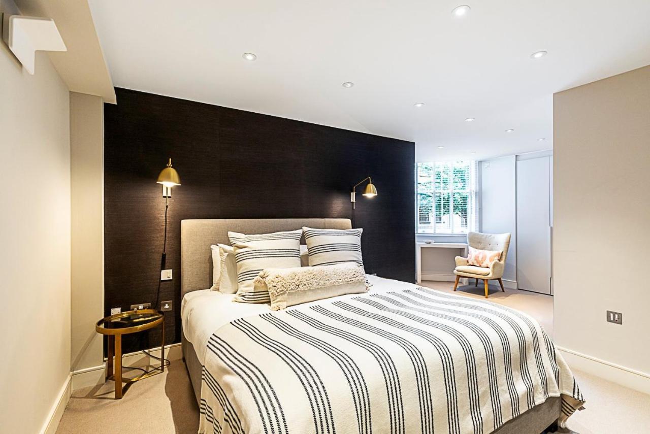 Vakantiehuis Pepys House A Modern Touch Of History